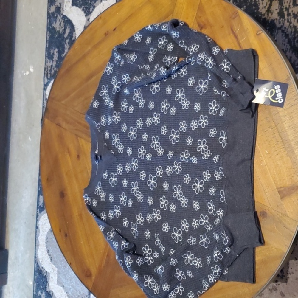 Art Class Shirt Size XL (14/16)